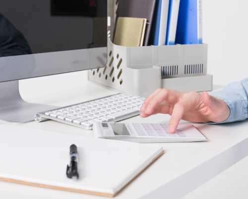 會(huì)計(jì)核算實(shí)操培訓(xùn)班 掌握財(cái)務(wù)技能，提升職業(yè)競(jìng)爭(zhēng)力